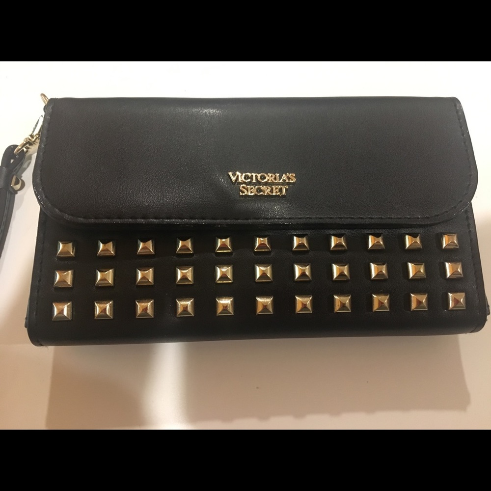 Brand new Victoria Secret wallet